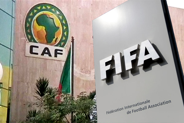 الاتحاد الافريقي سيحدد موقفه من المرشحين لرئاسة الاتحاد الدولي للعبة 