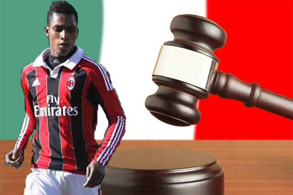 المحكمة الإيطالية تحقق في قضية الغامبي يوسوفا يافا