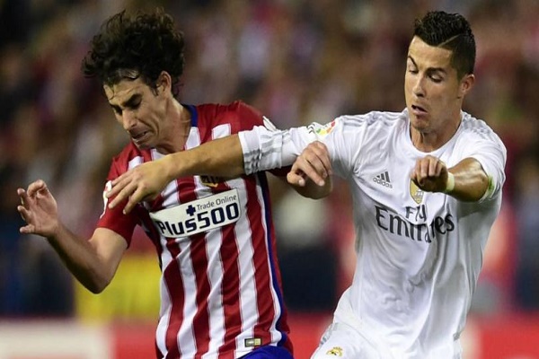 الاتحاد الإسباني يدافع عن ريال مدريد وأتلتيكو بشأن عقوبة الفيفا