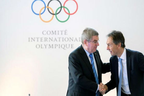 افتتاح قمة أولمبية للنظر في إصلاح نظام مكافحة المنشطات