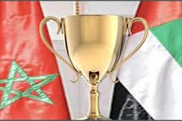 الأهلي والفتح يتنافسان على لقب السوبر الإماراتي-المغربي