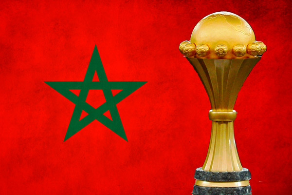الغابون تواجه خطر سحب استضافتها لصالح المغرب بسبب الأوضاع الأمنية