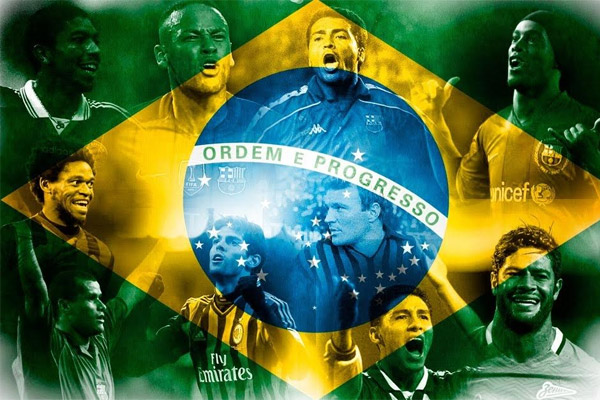  انضم نيمار إلى قائمة أفضل 10 هدافين برازيليين في دوري أبطال أوروبا