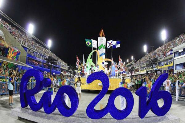 اللجان الأولمبية تعلن عن جوائز لأفضل الرياضيين في ريو