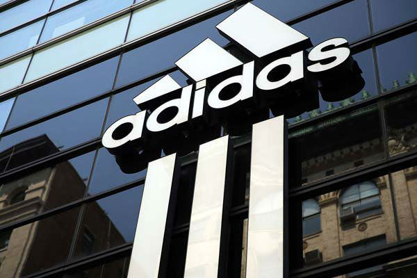 أديداس توقف دعمها المالي للوكالة الألمانية لمكافحة المنشطات