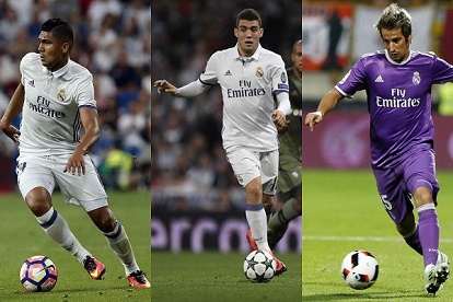 ثلاثة أهداف تفصل ريال مدريد عن إنجاز قياسي غير مسبوق