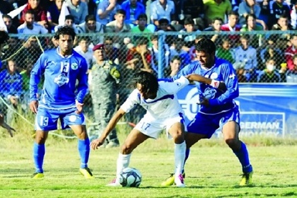 الجوية وأربيل يبحثان عن الفوز الثاني في الدوري العراقي