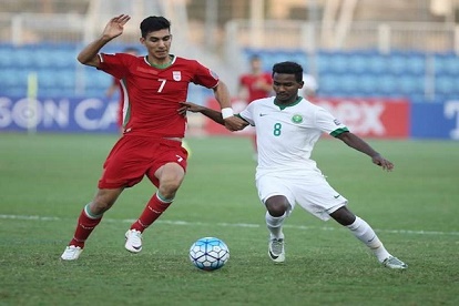 كأس آسيا للشباب: السعودية تأمل بلقب ثالث أمام اليابان