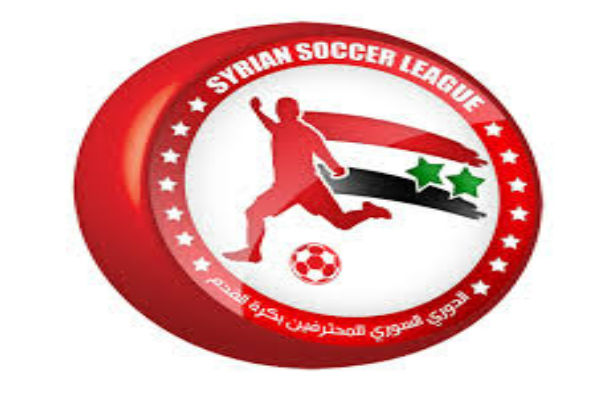 تعادلان مثيران و10 أهداف في مباراتين في الدوري السوري
