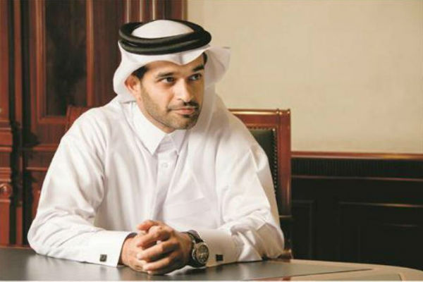 حسن الذوادي يؤكد: استضافة قطر لمونديال 2022 محسومة