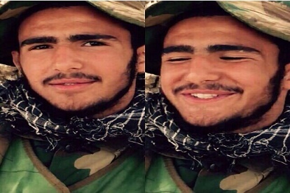 مقتل لاعب كرة قدم لبناني في صفوف حزب الله في سوريا