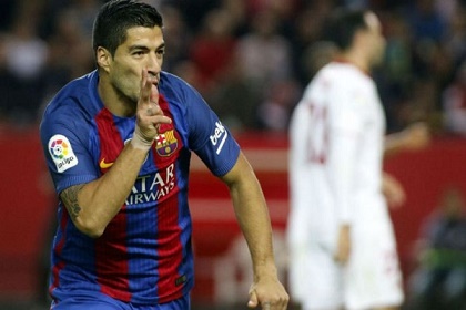 سوايز سعيد بعقوبة الإيقاف للعب أمام ريال مدريد
