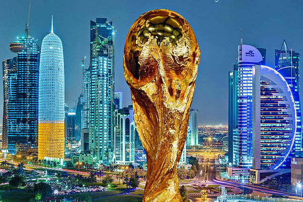 قطر ستحظر الكحول في الأماكن العامة في مونديال 2022