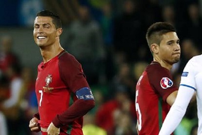 البرتغال لفوز ثالث ورحلة سهلة لهولندا إلى لوكسمبورغ