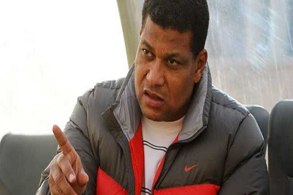 إنبي يوافق على استقالة مدربه علاء عبد العال