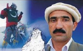 وفاة متسلق جبال باكستاني معروف نتيجة السرطان