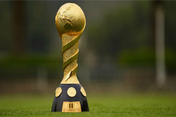 كأس القارات: بطلا العالم وأوروبا في مجموعتين مختلفتين