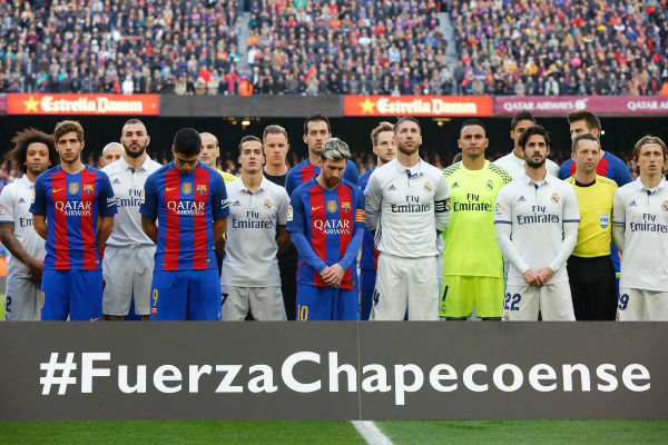 برشلونة يدعو تشابيكوينسي للمشاركة في كأس جوان غامبر