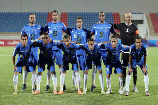 كأس الأردن: ذات راس يحقق فوزه الأول هذا الموسم