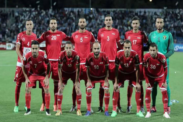 الجزيرة مرشح للاستمرار في صدارة الدوري الأردني