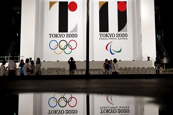 اللجنة الاولمبية الدولية تصادق على مواقع الرياضات الخمس الجديدة في طوكيو