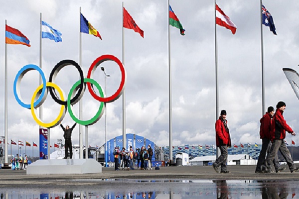 المنشطات تتصدر اجتماعات اللجنة الاولمبية الدولية قبيل نشر تقرير ماكلارين