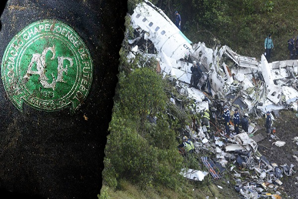اتحاد أمريكا الجنوبية نفى وجود أي علاقة له بشركة الخطوط الجوية مالكة الطائرة التي تحطمت شمالي كولومبيا