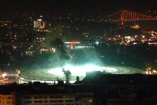تفجير_إسطنبول