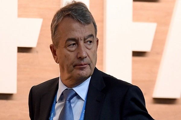 الفيفا يرفض استئنافا لرفع الايقاف عن رئيس الاتحاد الألماني السابق