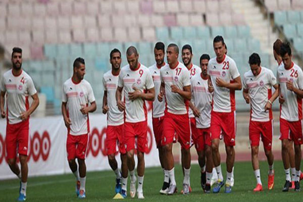 تونس تستعد لنهائيات كأس أمم افريقيا في إسبانيا