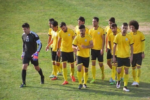 أربيل وزاخو ينسحبان من الدوري العراقي بعد هتافات مناهضة للأكراد في ملعب النجف