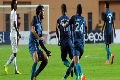 أول فوز لانبي بقيادة العشري في الدوري المصري