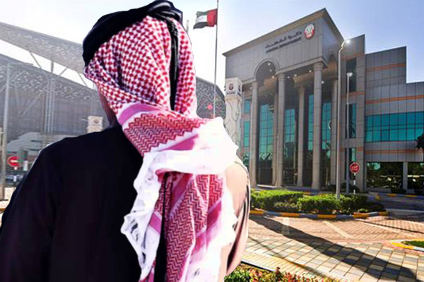 النيابة العامة في أبوظبي أمرت بحبس مشجع رياضي على خلفية اتهامه بسب أحد الأندية الرياضية في العاصمة الإماراتية