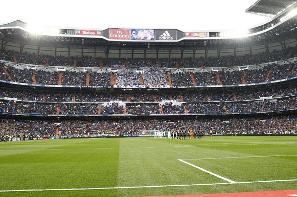 جماهير ريال مدريد تهتف: لا للعب نهائي الكأس في سانتياغو برنابيو