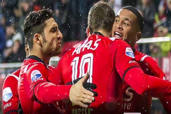 الكمار يواصل صحوته ويرتقي إلى المركز الرابع مؤقتاً