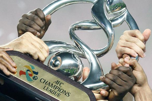 لقب دوري أبطال آسيا سيطرت عليه فرق شرق القارة في الأعوام الأخيرة
