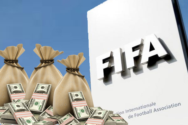 الاتحاد الدولي لكرة القدم (فيفا) سيواجه تراجع عائداته المالية بنحو 550 مليون دولار حتى 2018