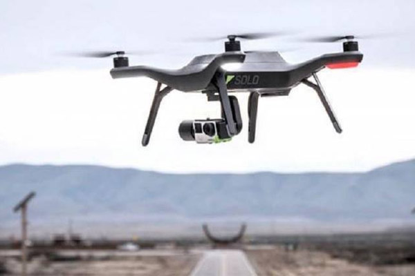 البطولة العالمية للطائرات بدون طيار ستنطلق يومي 11 و12 مارس 2016