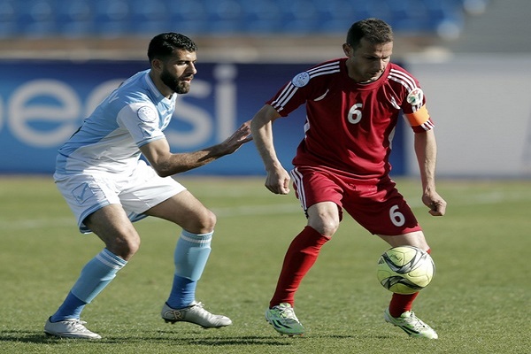 الفيصلي يستعيد الصدارة مؤقتاً بثنائية في شباك الصريح