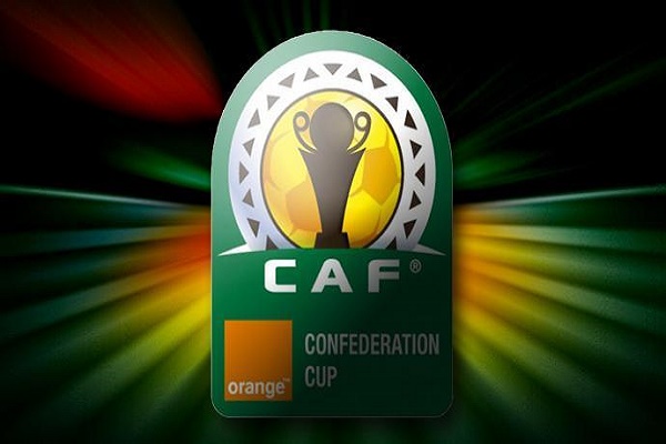  اختبارات متباينة للفرق العربية في كأس الاتحاد الأفريقي