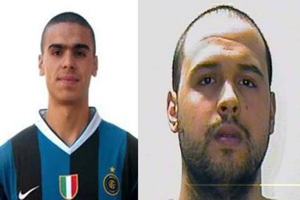 انتحاري في تفجيرات بروكسل انتحل هوية لاعب مغربي 