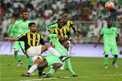  الأهلي لمواصلة سعيه نحو لقب الدوري السعودي