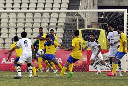 الصفاء في مهمة طرابلسية والعهد أمام اختبار سهل