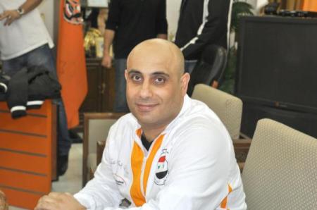 الرياضيون السوريون من منافسين في الملاعب إلى مرشحين في البرلمان