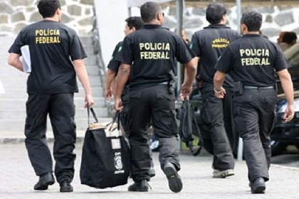الشرطة البرازيلية تتعلم الدروس من اعتداءات باريس