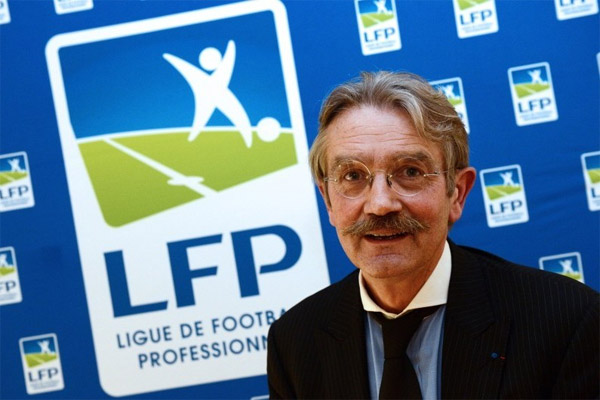 رئيس رابطة كرة القدم المحترفة في فرنسا ديدييه كييو يؤكد العودة إلى النظام السابق في الليغ 1