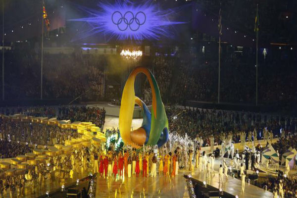 الأولمبية الدولية تتابع عن كثب الأزمة السياسية في البرازيل