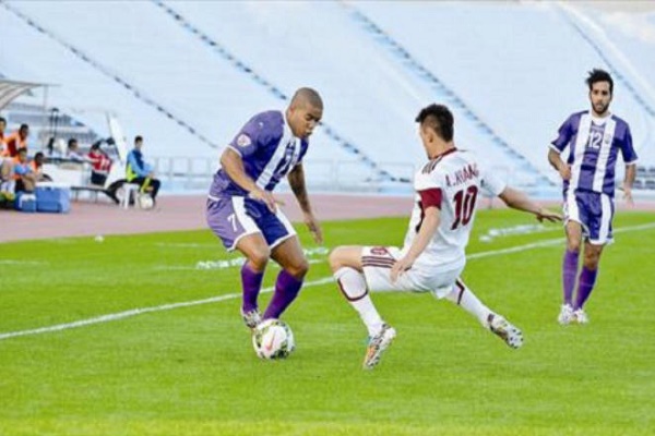 4 مباريات في المرحلة الثانية من كأس أمير قطر