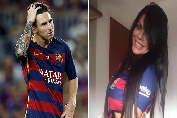 سوزي كورتيز ملكة جمال البرازيل لعام 2015