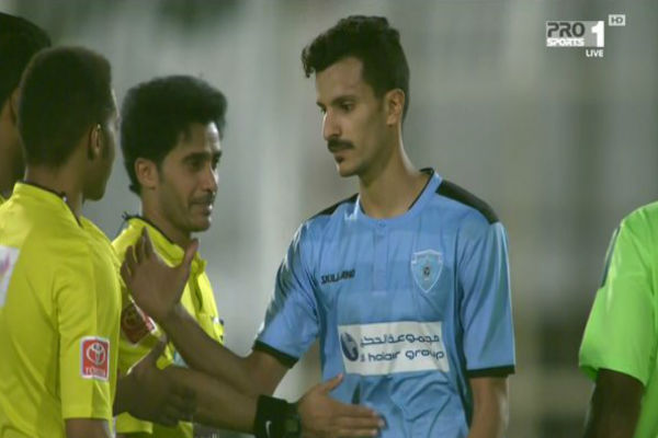 الباطن يقترب من دوري الدرجة الأولى السعودي